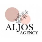 Aljos Agency, Warszawa, logo