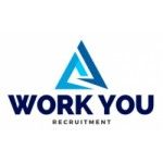 WorkYou.pl - Rekrutacja, legalizacja pracy i leasing pracowniczy obywateli Ukrainy i Białorusi, Kraków, logo