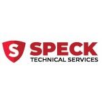 Speck Technical Services LLC, Dubai, logo