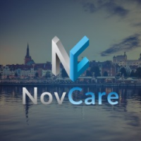 Novcare, Szczecin