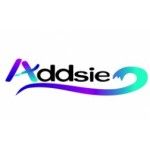 Addsie, Warszawa, Logo