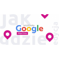 Pozycjonowanie wizytówki Google Seo | Mateusz Fornal, Falenty Nowe