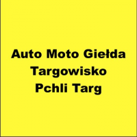 Auto Moto Giełda - Pchli Targ, Bydgoszcz