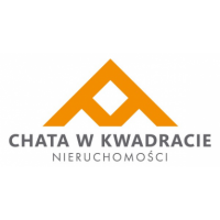 CHATA W KWADRACIE nieruchomości, Olsztyn