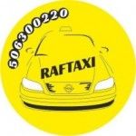 Taxi Wyrzysk, Wyrzysk, Logo