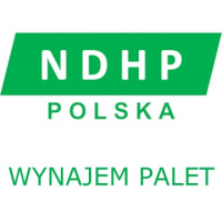 NDHP Polska - Wynajem Palet - Sprzedaż Palet- Palety, Wrocław
