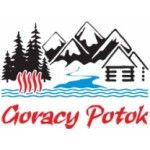 Termy Gorący Potok, Szaflary, logo