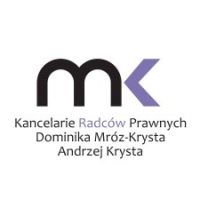 MK Kancelaria Radcy Prawnego - Radca Prawny Kraków, Kraków