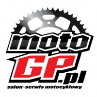MOTO-GP SERWIS i HAMOWNIA MOTOCYKLOWA, SALON MOTOCYKLOWY, LUBLIN