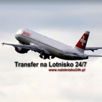 Transport na Lotnisko - NaLotnisko24h.pl, Ruda Śląska