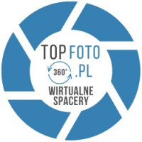TOPFOTO360.PL Spacery Wirtualne Nieruchomości, Gołdap