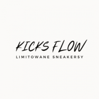 Kicks Flow - Limitowane Sneakersy, Ełk