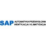 SAP Sp. z o.o., Ostrów Wielkopolski, Logo