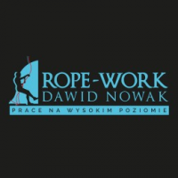 ROPE-WORK Dawid Nowak, Wrocław