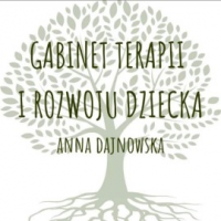 Gabinet Terapii i Rozwoju Dziecka Anna Dajnowska, Kraków