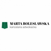 Adwokat Marta Bolesławska - Prawnik | Porady prawne | Kancelaria adwokacka | Częstochowa, Częstochowa