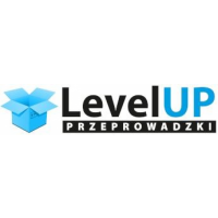 Przeprowadzki Warszawa LevelUP - Przeprowadzki Warszawa, Polska i Europa., Warszawa