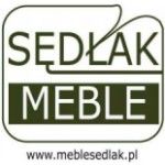 MEBLE Janusz Sędłak, Miączyn, logo