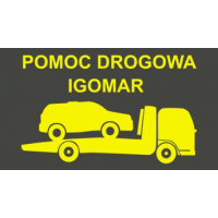Pomoc Drogowa holowanie laweta Igomar A1 s10, Toruń