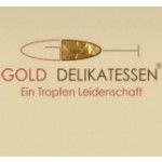Gold-Delikatessen GmbH Single Malt, Deitingen, logo