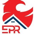 Eagle Point Roofing, Corvallis, logo