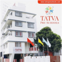Tatva Preschool and Childcare, Pune