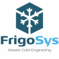 Frigo System, Sivas