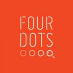 Four Dots, Sydney, logo
