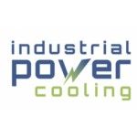 Industrial Power Cooling Ltd, Solihull, logo
