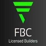 FBC Licensed Builders, Auckland, logo