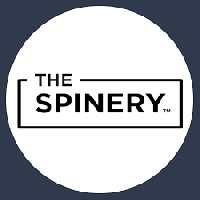 The Spinery, Dún Laoghaire The Spinery, Dún Laoghaire