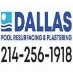Dallas Pool Resurfacing & Plastering, Dallas, logo