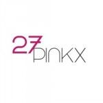 27pinkx, Gauteng, logo