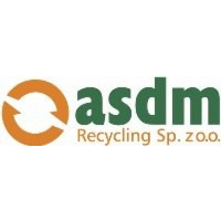 ASDM Recycling Sp. z o.o., Tychy