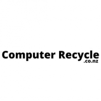 computer recycle, Auckland