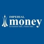 Imperial Money Pvt. Ltd., Nagpur, logo