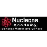 Nucleons Academy, Pune, logo