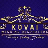 Kovaipandhal - Wedding Decorators, Coimbatore