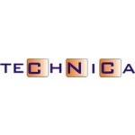 Technica, Pruszków, Logo