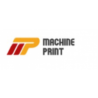Cv Machine Print, Medan