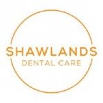 Shawlands Dental Care, Glasgow, logo