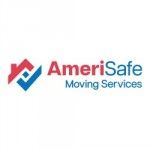 AmeriSafe Moving Services, Delray Beach, logo