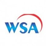 western steel agency, mumbai, logo
