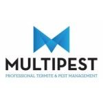 Multipest, Capalaba, logo