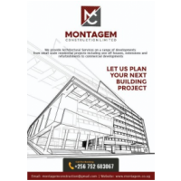 Montagem Construction Limited, kampala