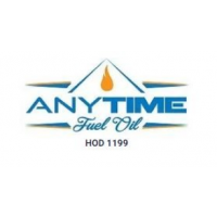 Anytime Fuel Oil, New London