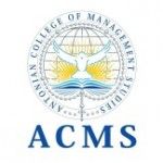 Antonian College of Management Studies (ACMS) Kochi, Kochi, logo