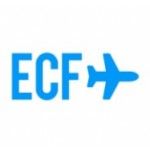 Executive Charter Flights, Markham, logo