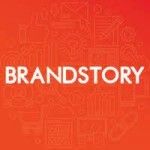 Best PR Agency in Pune - Brandstory, Pune, logo