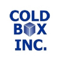 Cold Box Inc, Long Beach
